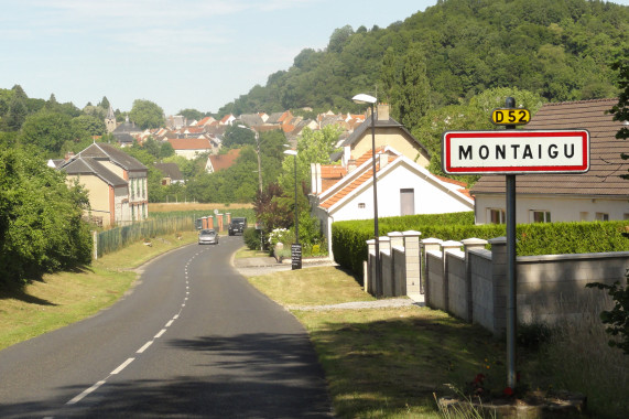 Jeux de Piste Montaigu