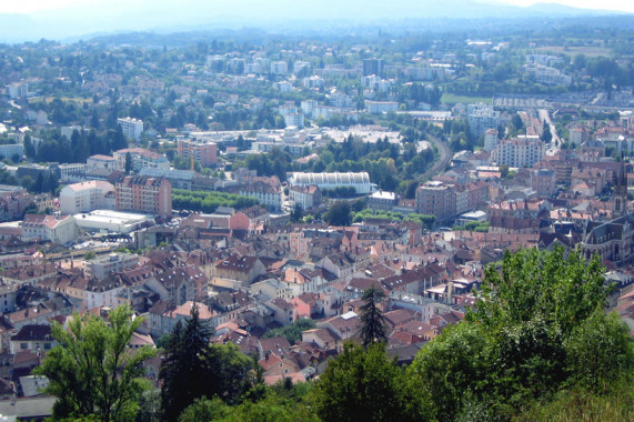 Jeux de Piste Voiron