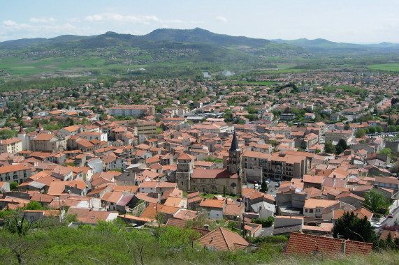 Jeux de Piste Cournon-d'Auvergne