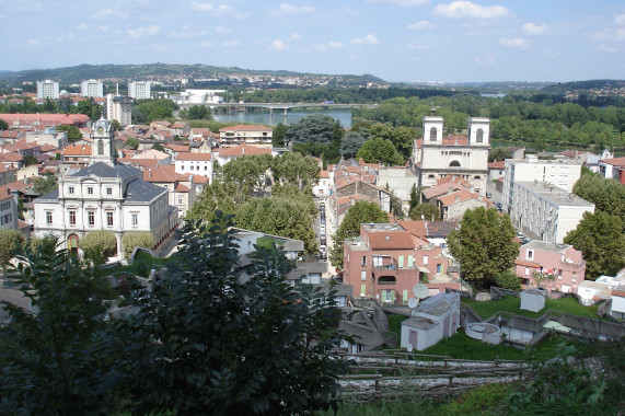 Jeux de Piste Givors