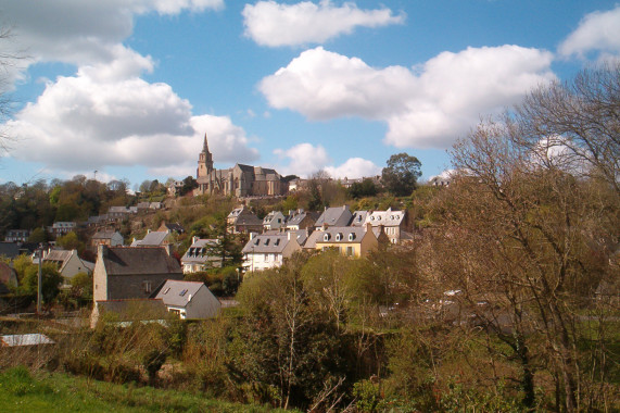 Schnitzeljagden Lannion