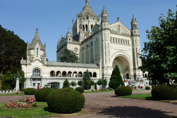 Jeux de Piste Lisieux