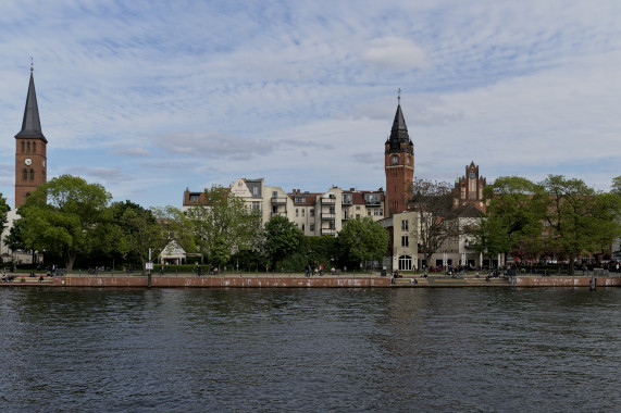 Schnitzeljagden Treptow-Köpenick