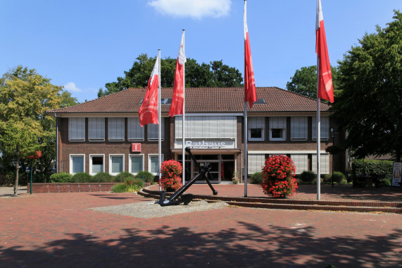 Schnitzeljagden Barßel