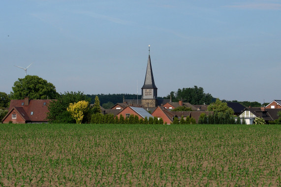 Schnitzeljagden Reken