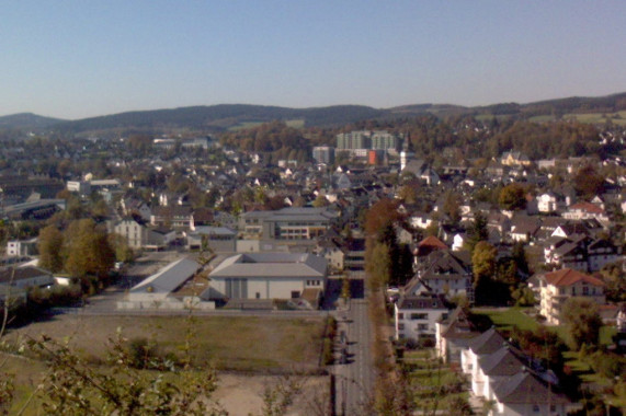 Jeux de Piste Attendorn