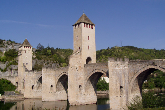 Schnitzeljagden Cahors