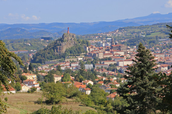 Schnitzeljagden Le Puy-en-Velay