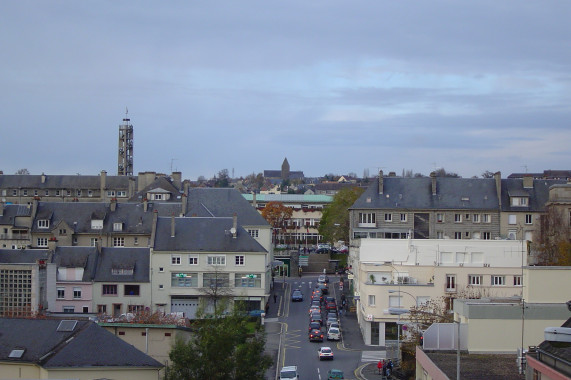 Jeux de Piste Saint-Lô