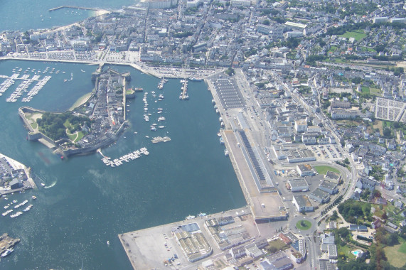 Jeux de Piste Concarneau