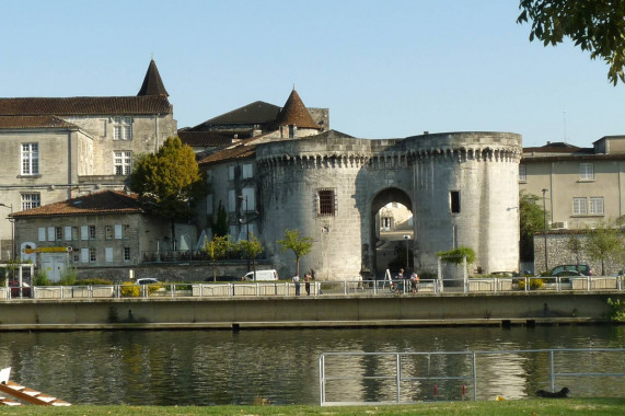 Jeux de Piste Cognac