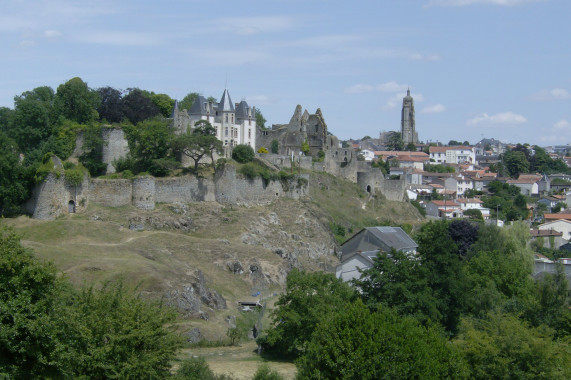 Schnitzeljagden Bressuire