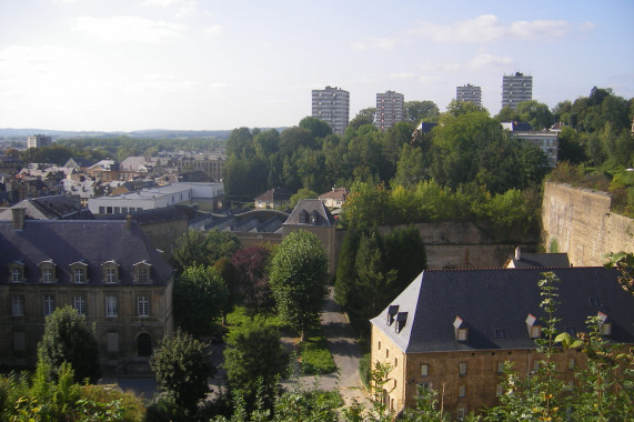 Jeux de Piste Sedan