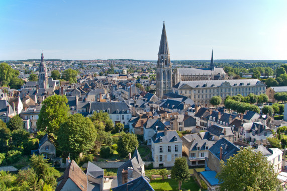 Jeux de Piste Vendôme