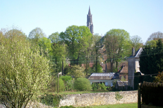 Jeux de Piste Senlis