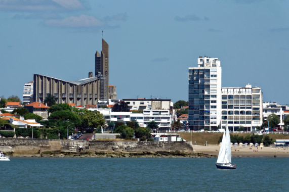 Jeux de Piste Royan