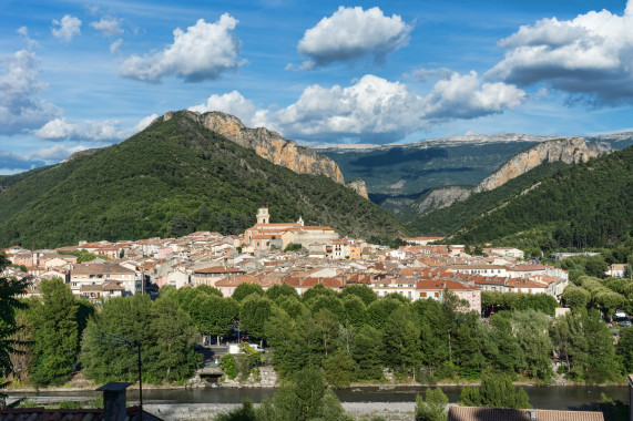 Schnitzeljagden Digne-les-Bains