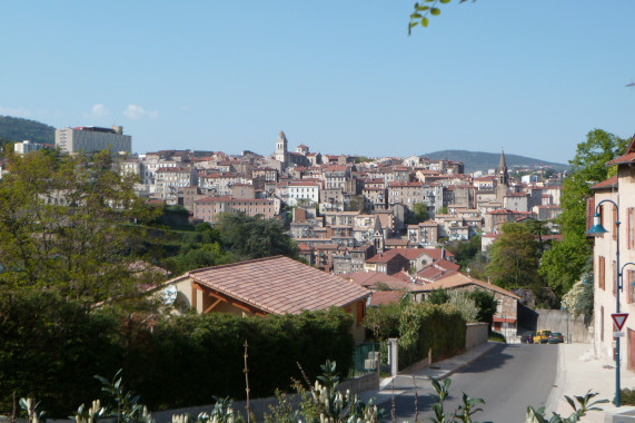 Jeux de Piste Annonay