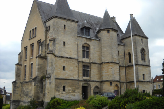 Jeux de Piste Argentan