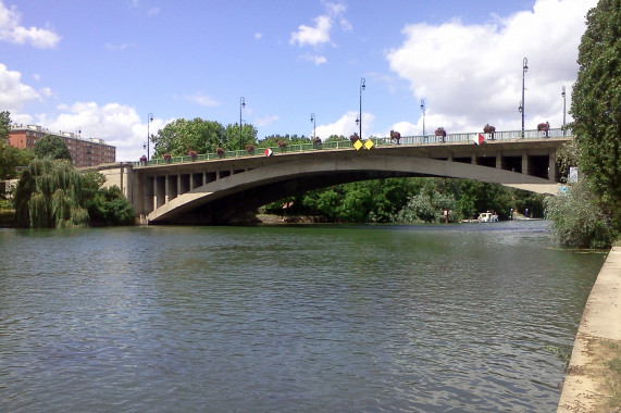 Jeux de Piste Joinville-le-Pont