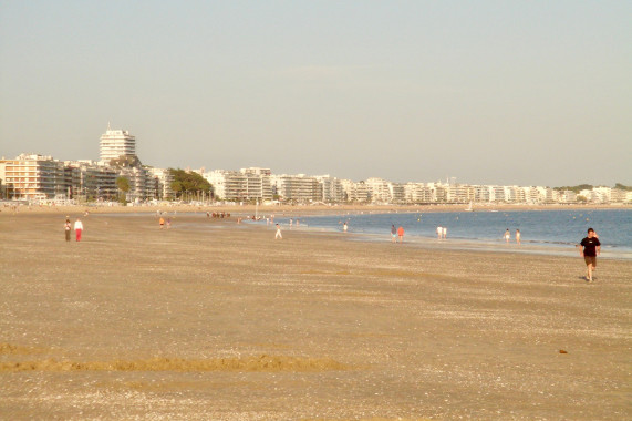 Schnitzeljagden La Baule-Escoublac