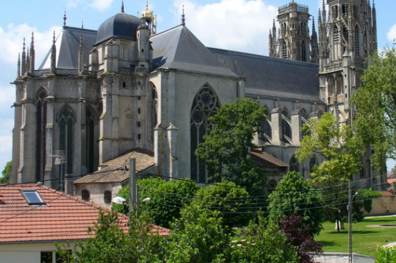 Jeux de Piste Toul