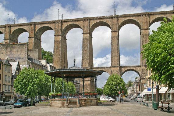 Jeux de Piste Morlaix