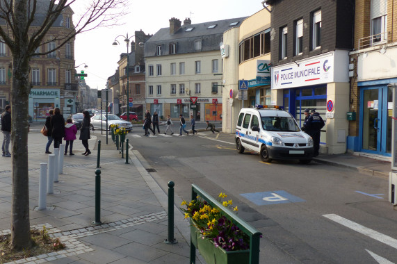 Jeux de Piste Elbeuf