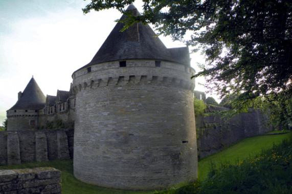 Schnitzeljagden Pontivy