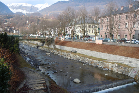 Schnitzeljagden Sallanches