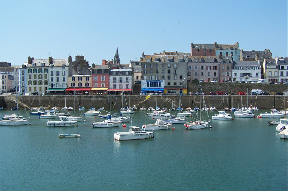 Jeux de Piste Douarnenez