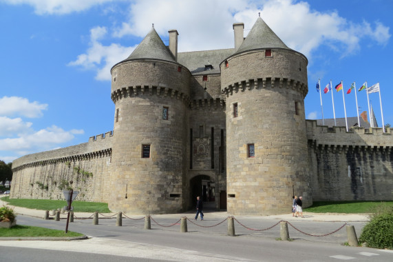 Jeux de Piste Guérande