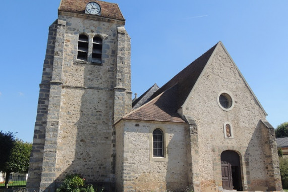 Jeux de Piste Moissy-Cramayel