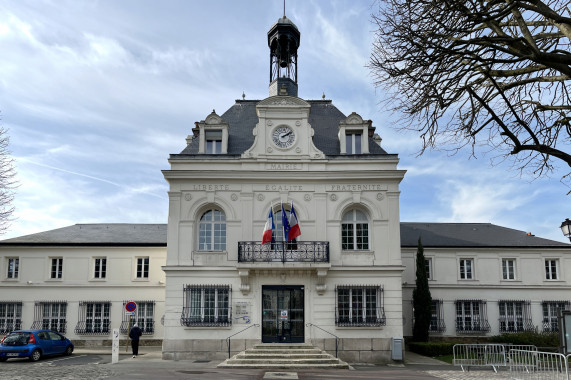 Schnitzeljagden Bry-sur-Marne