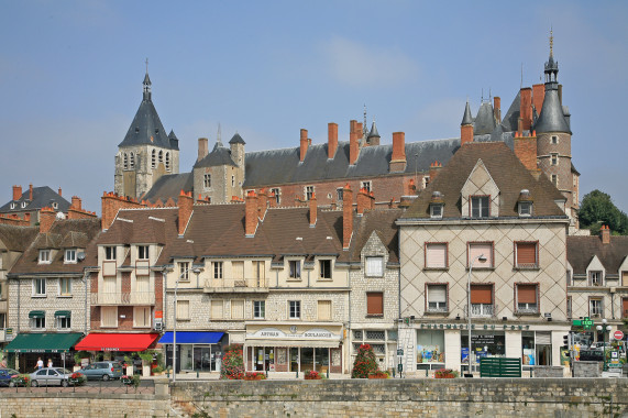 Jeux de Piste Gien