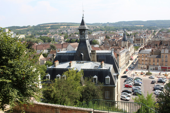 Jeux de Piste Château-Thierry