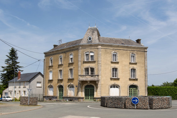 Jeux de Piste Les Herbiers