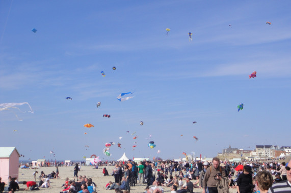 Jeux de Piste Berck