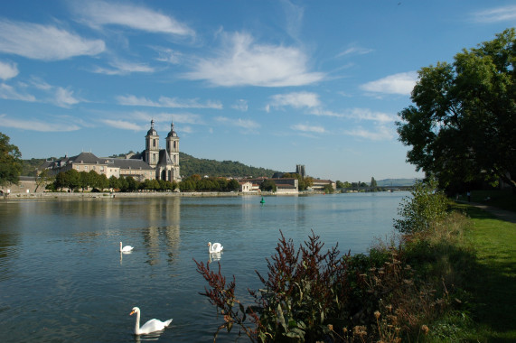 Schnitzeljagden Pont-à-Mousson