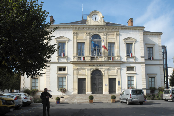 Jeux de Piste Coulommiers