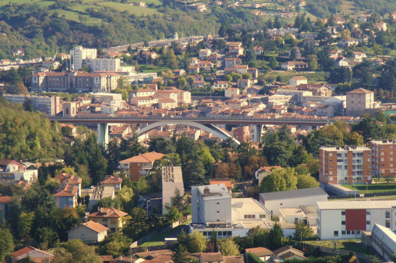 Jeux de Piste Rive-de-Gier