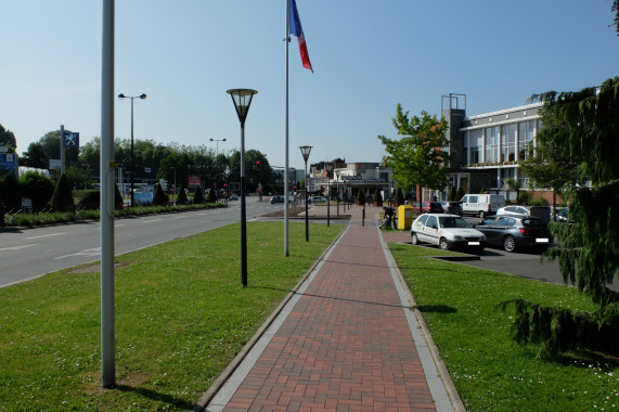 Jeux de Piste Wattignies