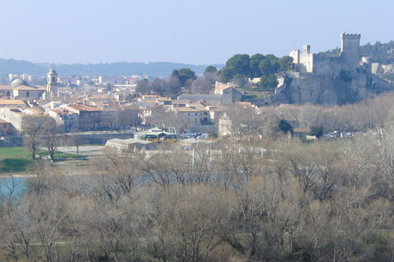 Schnitzeljagden Beaucaire