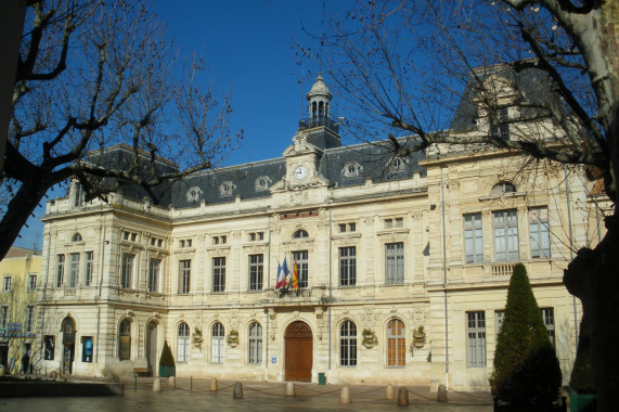 Jeux de Piste Bollène