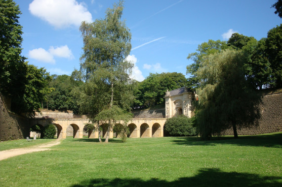 Jeux de Piste Longwy