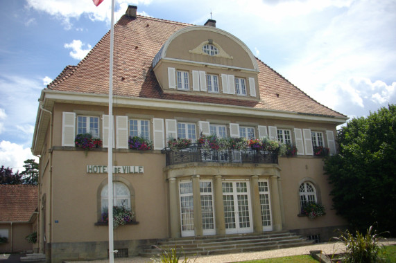 Jeux de Piste Sarrebourg