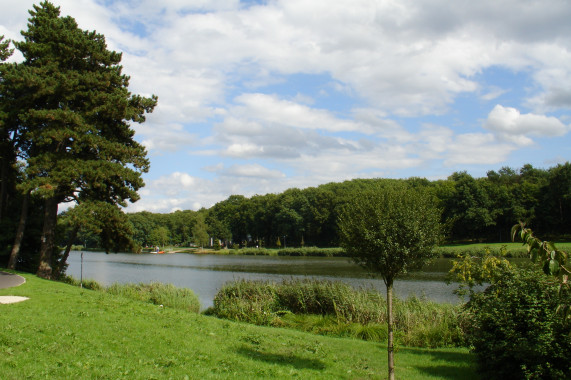 Jeux de Piste Creutzwald