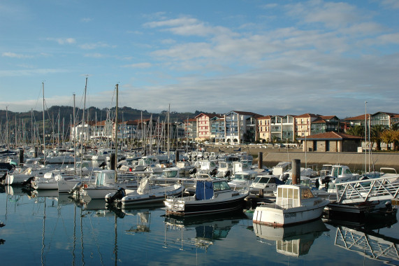 Schnitzeljagden Hendaye