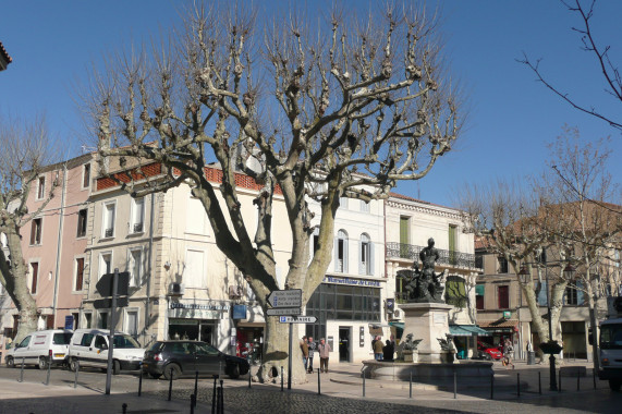 Jeux de Piste Châteaurenard