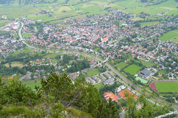 Jeux de Piste Oberammergau